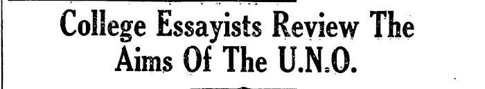 Article image