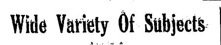Article image