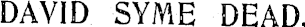 Article image