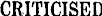 Article image