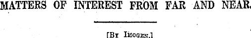 Article image