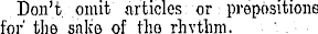 Article image