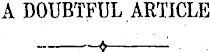 Article image