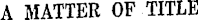 Article image