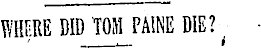 Article image