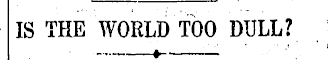 Article image