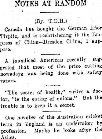 Article image