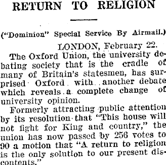 Article image