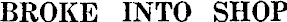 Article image