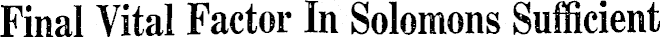 Article image