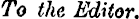 Article image