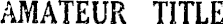 Article image