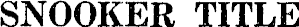 Article image