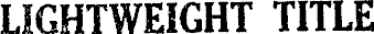 Article image