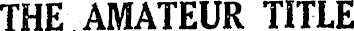 Article image