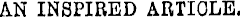 Article image
