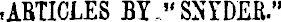 Article image