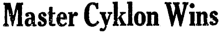 Article image