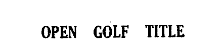 Article image