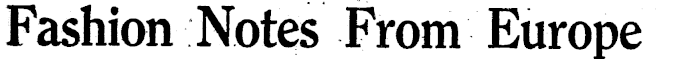 Article image