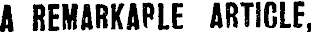 Article image