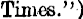 Article image