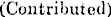 Article image