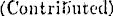 Article image