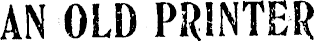 Article image