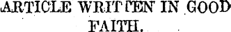 Article image