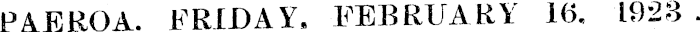 Article image