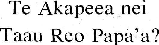 Article image