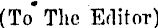 Article image
