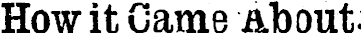 Article image