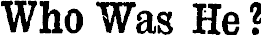 Article image