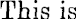 Article image