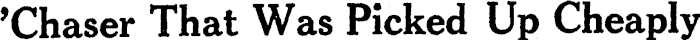 Article image
