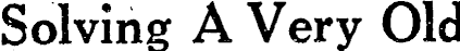 Article image