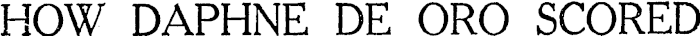 Article image