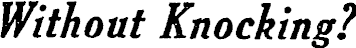 Article image