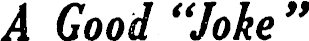 Article image