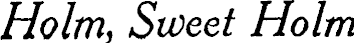Article image