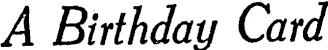 Article image