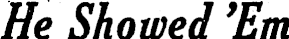 Article image