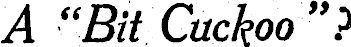 Article image