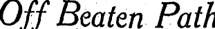 Article image