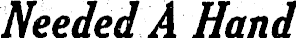 Article image