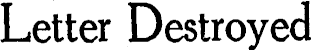 Article image