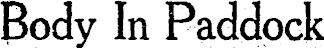 Article image