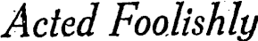 Article image